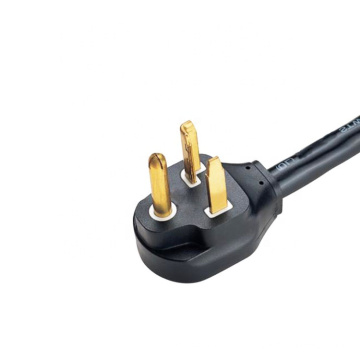 NEMA 5-30 Stecker und Trockner Netzkabel